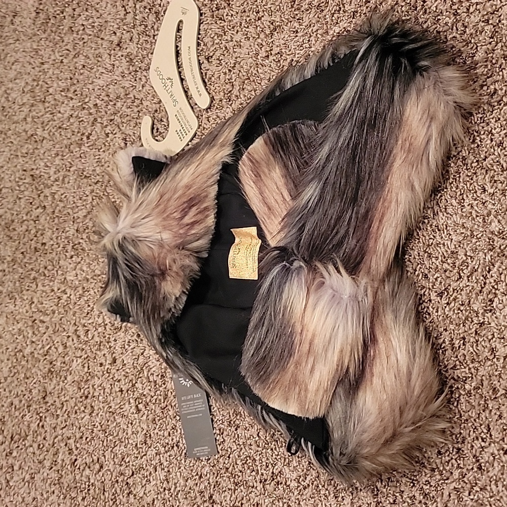 Spirithoods Rocky Mountain Wolf